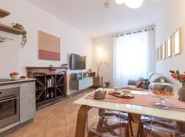 Casa del Borgo "Terra & Fuoco" sul Lago Maggiore