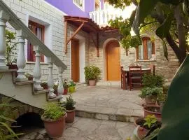 Guesthouse Hlias Gloria