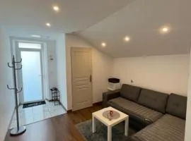 Studio privée Vesoul -Wifi,TV,Clim