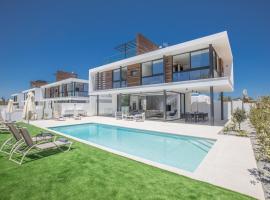 Elite Pearl Villas, hotel v destinaci Protaras