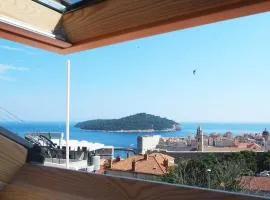 Duplex Apartment Marija near the Old Town