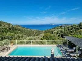 Villa Theia et Studio Theia