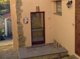 La Casina, hotel pet friendly a Salaiola