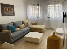 Appartement haut standing à Ngor Almadies