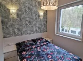 M&K Apartament Nadmorski Zagajnik - Sobieszewo, Wyspa Sobieszewska