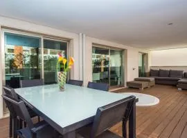 Praia da Rocha Edifício Foz Palace t2