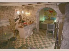 Korcula Studio Apartment Lisa