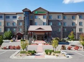 Holiday Inn Denver-Parker-E470/Parker Road by IHG