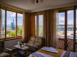 Family Hotel Kolorit Old Tbilisi