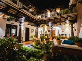 Hotel la Galería