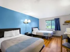 Motel 6-Montoursville, PA - Williamsport