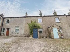 Sunny Mount Cottage