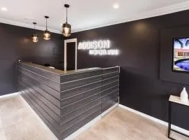 Addison Motor Inn