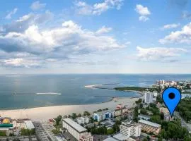 Coralia Residence Mamaia