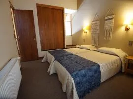 科羅拉多公寓酒店