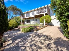 Bountiful views in Blairgowrie, Beach, wine, bliss, hotel a Blairgowrie