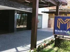 FLAT MARINAS PRAIA HOTEL