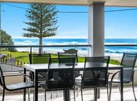 Sea Breeze - Lennox Head