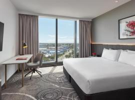 PARKROYAL Monash Melbourne, hotel v destinaci Clayton North