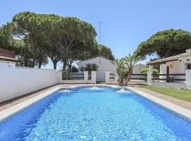 Villa Su Ilusion Sólo Familias