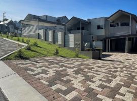 Mill View Link, self catering accommodation in Albany