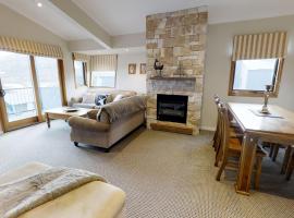 Lodge Chalet 15 - The Stables Perisher, holiday rental in Perisher Valley