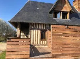 L'atypique au pays de Honfleur