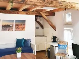 Zentral gelegenes Apartment mit WLAN