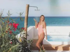 Ocean View Penthouse with Jacuzzi Elias Homes ZanzibarHouses