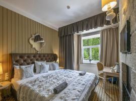 Oxigén Family Hotel Noszvaj