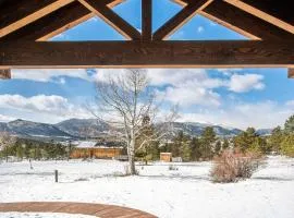 Snowline Vista Lodge