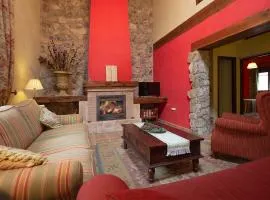 Mis cuatro estaciones, Casa Boutique