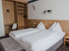 Hotel Drei Kreuz - Self Check In