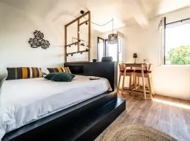 Le Cocon Urbain - 1 Chambre