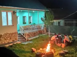 Green Hostel