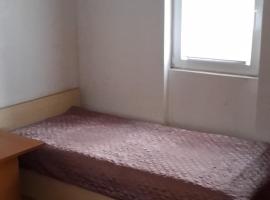 Ferienhaus Vesna, hotel en Vinjerac