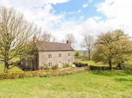 Slade House, casa a Ashbourne