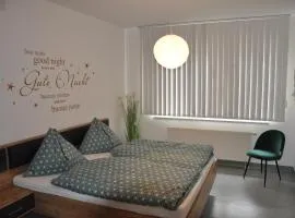 Apartment Auszeit