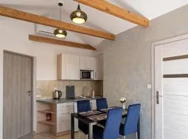 City Center Apartments Lofty z klimatyzacją