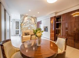 Milan Royal Suites - Centro, hotel v Miláně