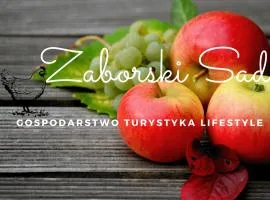Gospodarstwo Zaborski Sad