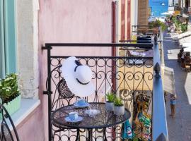 Iosifinas Boutique House