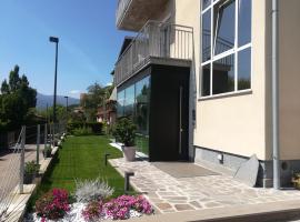 Bed and Breakfast AnnA, B&B v mestu Isera