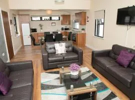 Arch House Apartments