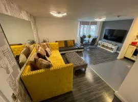 Empire Serviced Apartments