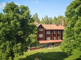 Folkarbo Vandrarhem, hotel in Avesta