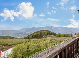 Malgorerhof Mathilde