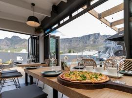 Kloof Street Hotel - Lion Roars Hotels & Lodges, hotel in: Gardens, Kaapstad