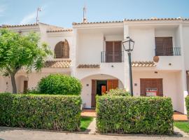 Aldeas Taray Admer 9, hôtel à Lo Pagán