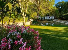 Chiosi Country Club, hotel v destinaci Corleone